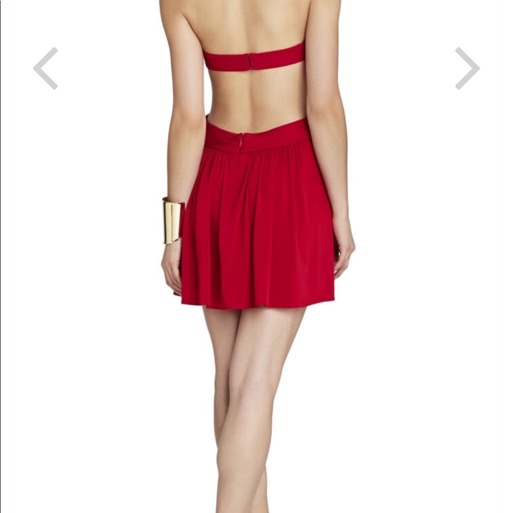 BCBG DRESS - Picture 2 of 3